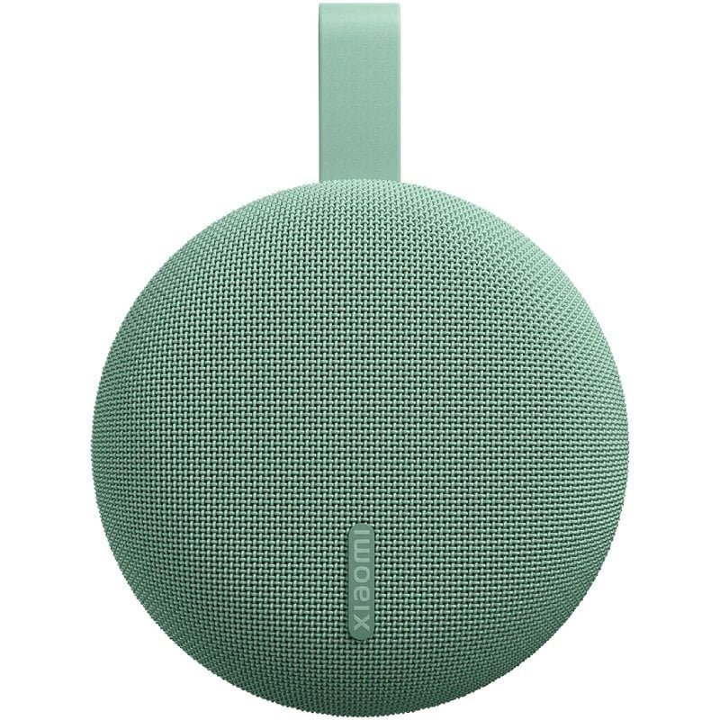 Alto-falante Xiaomi Bluetooth Essencial| 5W| Verde