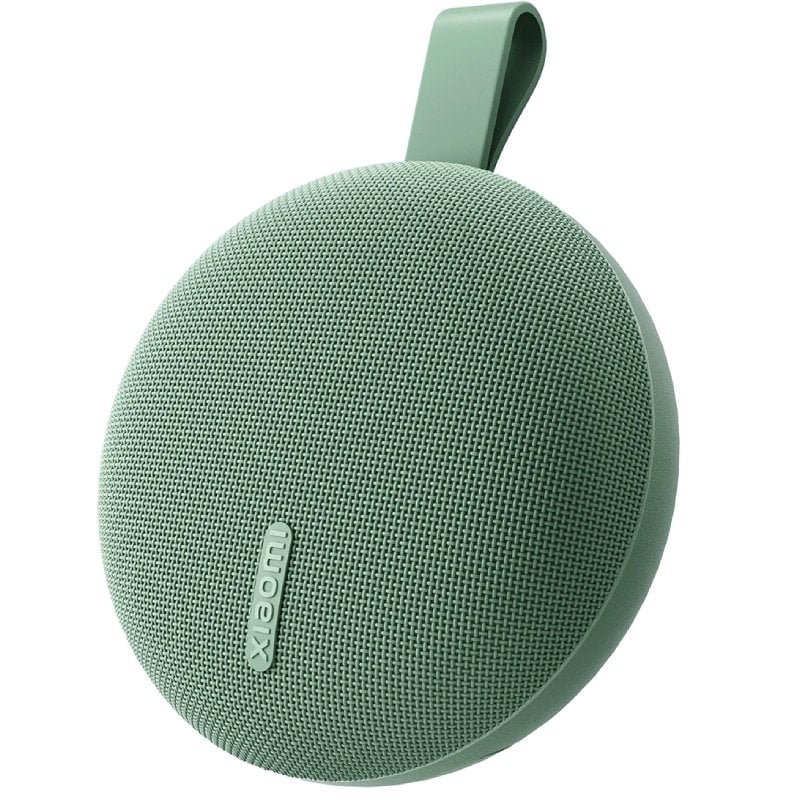 Alto-falante Xiaomi Bluetooth Essencial| 5W| Verde