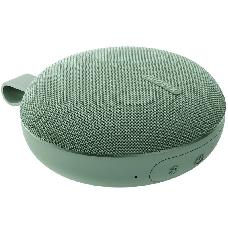 Alto-falante Xiaomi Bluetooth Essencial| 5W| Verde