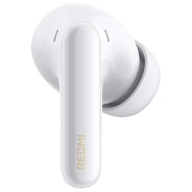 Xiaomi Redmi Buds 8 Pro Bluetooth Headset com estojo de carregamento| Autonomia 8h| brancos