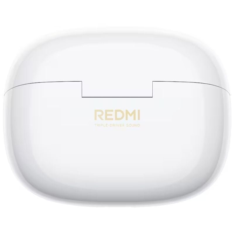 Xiaomi Redmi Buds 8 Pro Bluetooth Headset com estojo de carregamento| Autonomia 8h| brancos