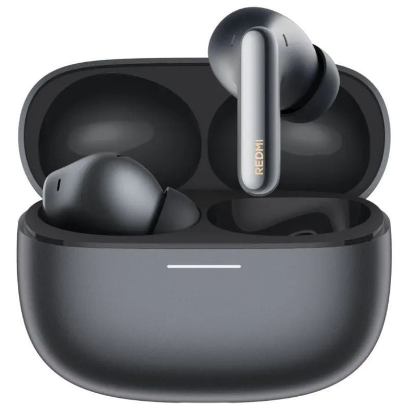 Xiaomi Redmi Buds 8 Pro Bluetooth Headset com estojo de carregamento| Autonomia 8h| Preto