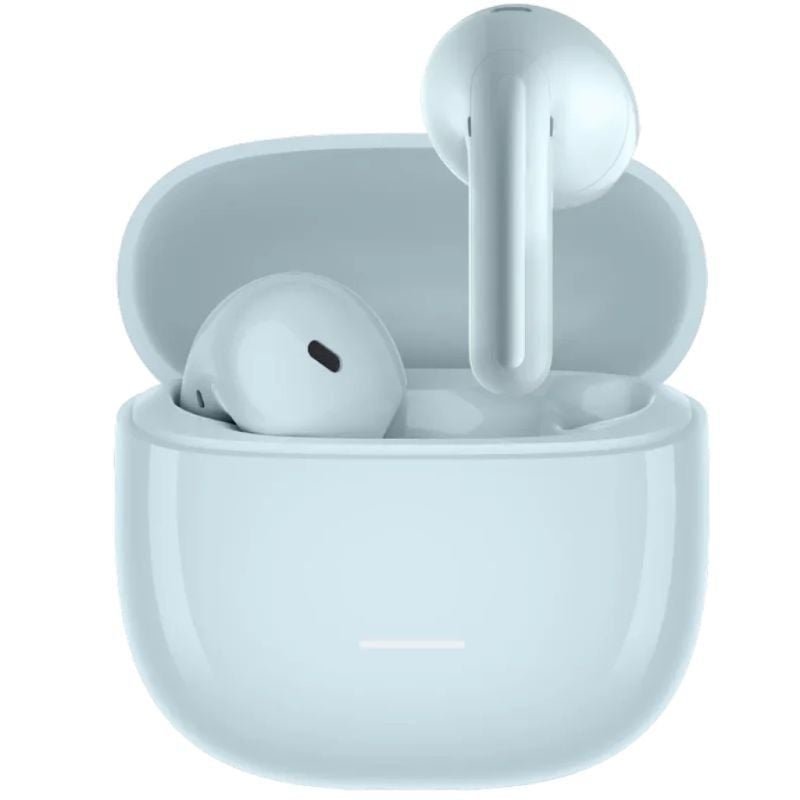 Xiaomi Redmi Buds 8 Bluetooth Headset com estojo de carregamento| Autonomia 7h| Azul