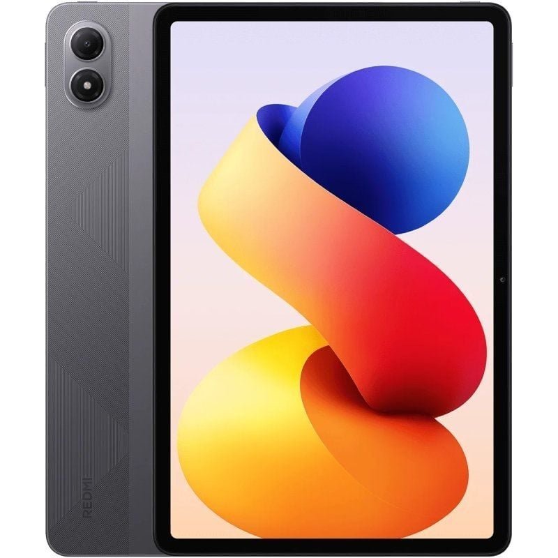 Tablet Xiaomi Redmi Pad 2 Pro 12.1'| 6GB| 128GB| Octacore| 5G| Gris Grafito