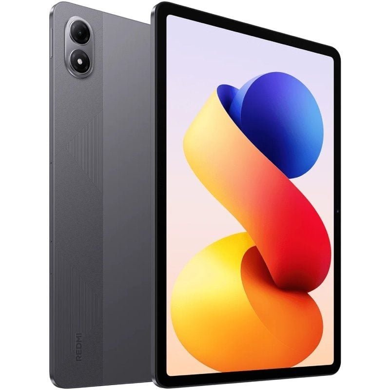 Tablet Xiaomi Redmi Pad 2 Pro 12.1'| 6GB| 128GB| Octacore| 5G| Gris Grafito