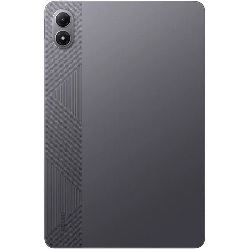 Tablet Xiaomi Redmi Pad 2 Pro 12.1'| 6GB| 128GB| Octacore| 5G| Gris Grafito
