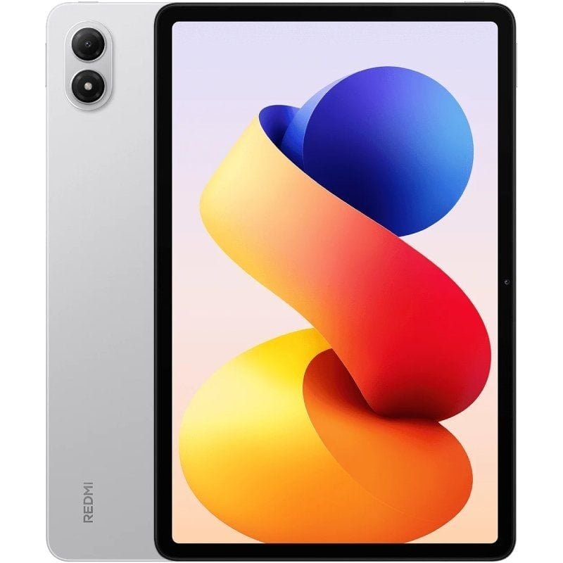 Xiaomi Redmi Pad 2 Pro 12,1" Tablet| 6GB| 128GB| Octacore| Prateado