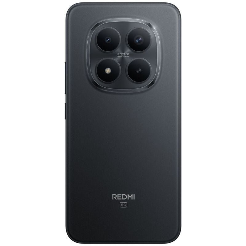 Smartphone Xiaomi Redmi Note 15 Pro Plus 12GB| 512GB| 6.83'| 5G| Preto