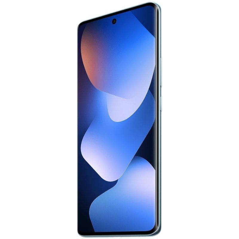Smartphone Xiaomi Redmi Note 15 6GB| 128GB| 6.77'| 5G| Azul