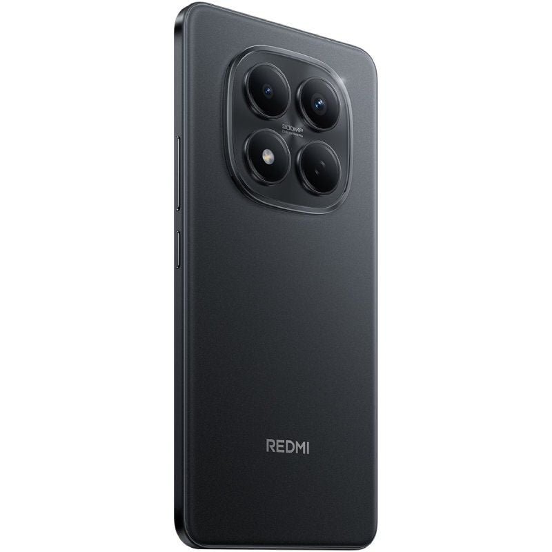 Smartphone Xiaomi Redmi Note 15 Pro 8GB| 256GB| 6.83'| Preto