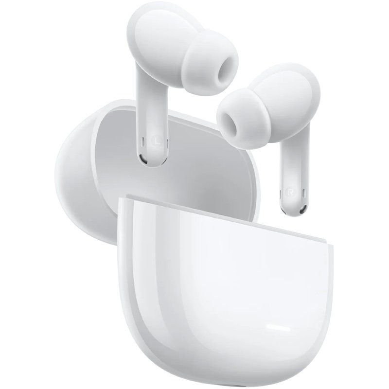 Xiaomi Redmi Buds 8 Lite fones de ouvido Bluetooth com estojo de carregamento| Autonomia 8h| brancos