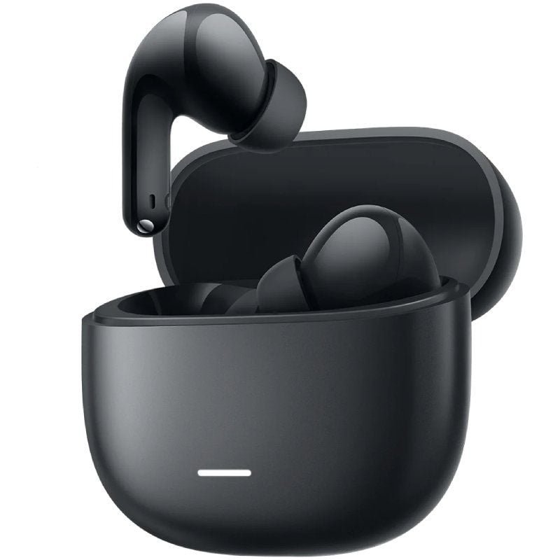 Xiaomi Redmi Buds 8 Lite fones de ouvido Bluetooth com estojo de carregamento| Autonomia 8h| Pretos