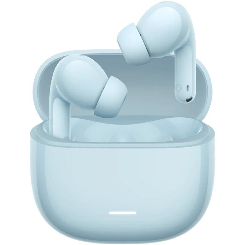Xiaomi Redmi Buds 8 Lite fones de ouvido Bluetooth com estojo de carregamento| Autonomia 8h| azul