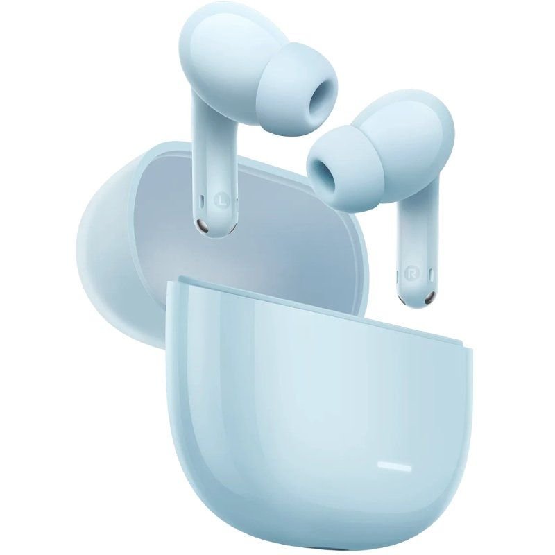 Xiaomi Redmi Buds 8 Lite fones de ouvido Bluetooth com estojo de carregamento| Autonomia 8h| azul