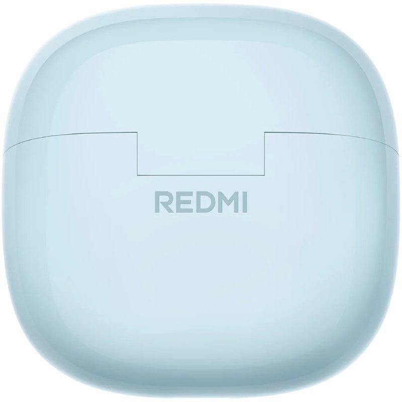 Xiaomi Redmi Buds 8 Lite fones de ouvido Bluetooth com estojo de carregamento| Autonomia 8h| azul