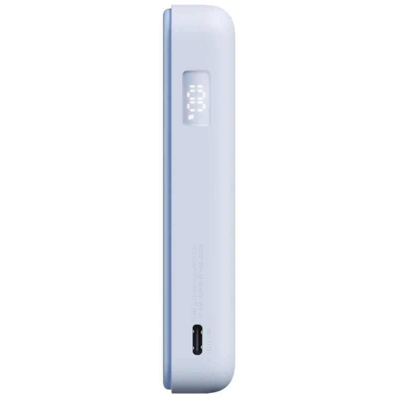 Powerbank 10000mAh Xiaomi Magnetic Power Bank 10000| Wireless| Azul
