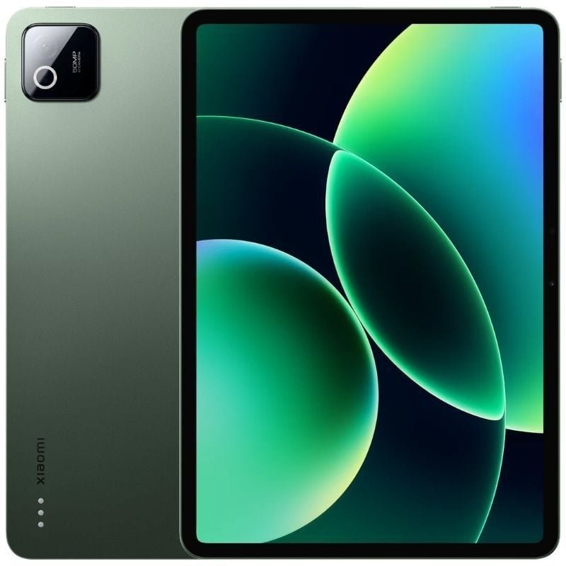 Tablet Xiaomi Pad 8 Pro 11.2'| 8GB| 256GB| Octacore| Verde