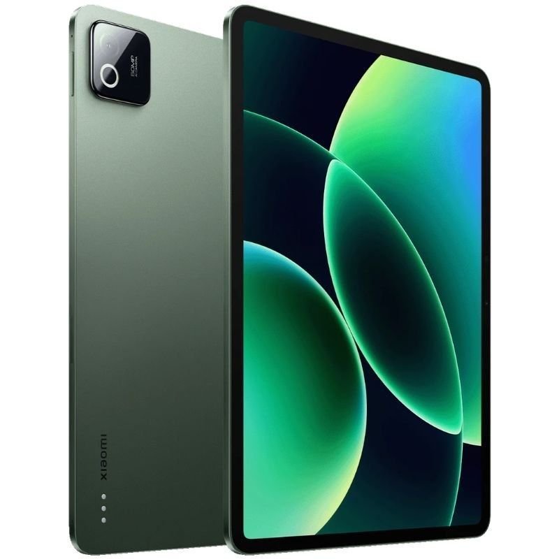 Tablet Xiaomi Pad 8 Pro 11.2'| 8GB| 256GB| Octacore| Verde