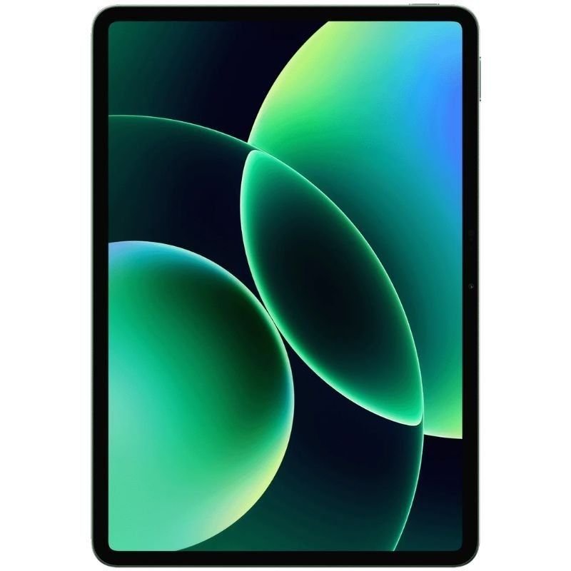 Tablet Xiaomi Pad 8 Pro 11.2'| 8GB| 256GB| Octacore| Verde