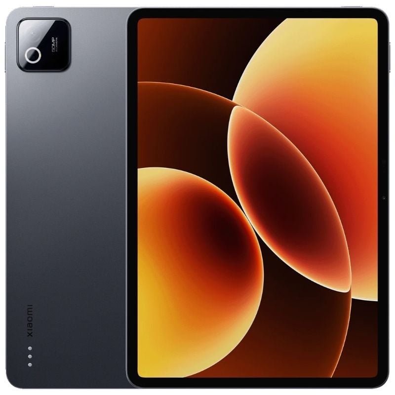 Tablet Xiaomi Pad 8 Pro 11,2"| 8GB| 256GB| Octacore| Cinza