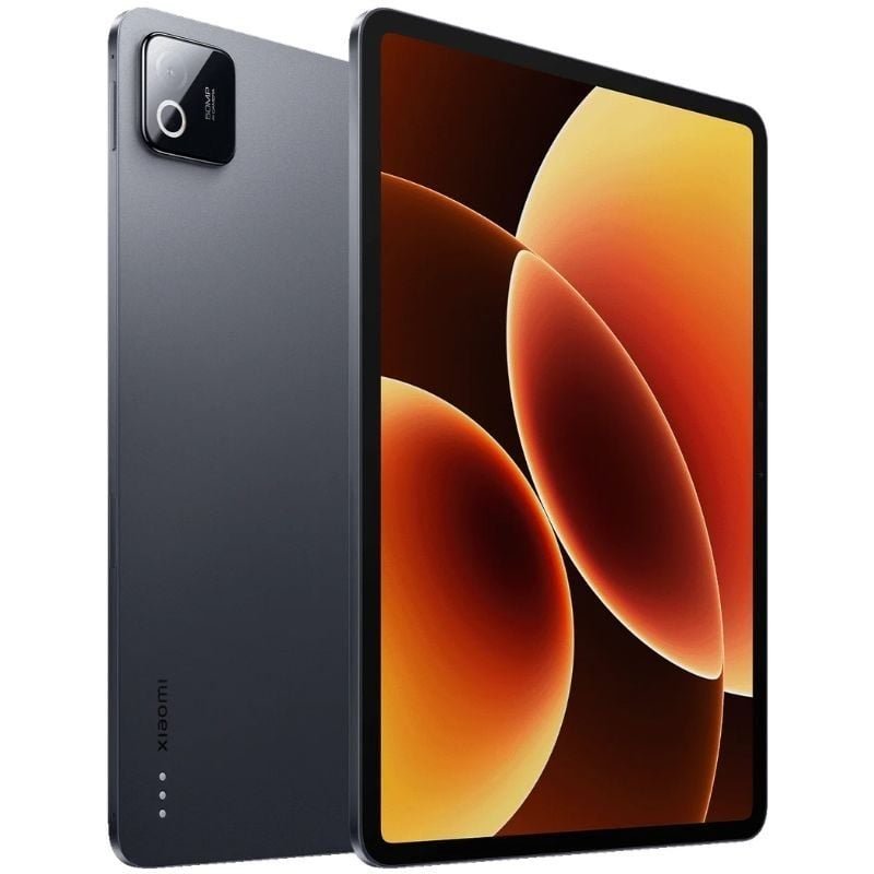 Tablet Xiaomi Pad 8 Pro 11,2"| 8GB| 256GB| Octacore| Cinza