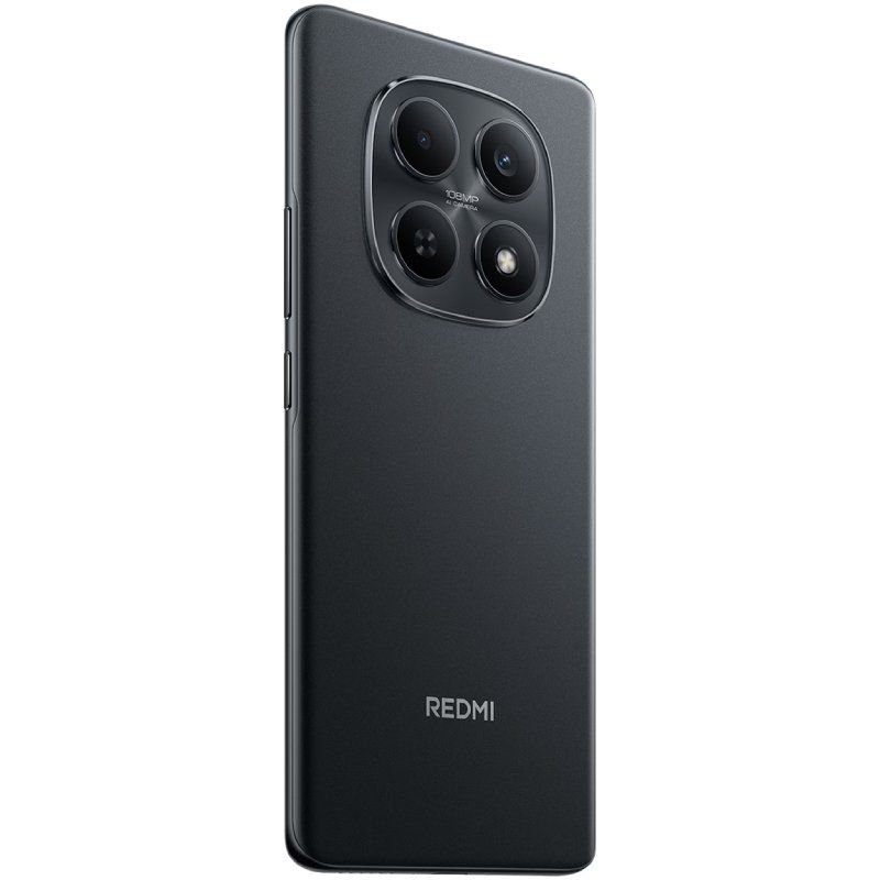 Smartphone Xiaomi Redmi Note 15 6GB| 128GB| 6.77'| Preto