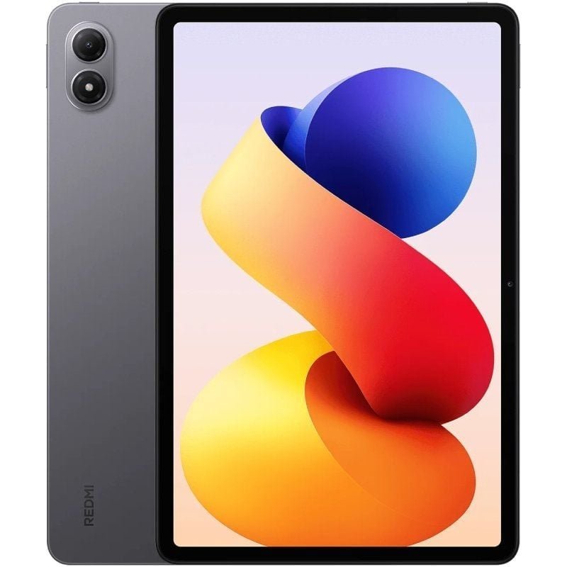 Tablet Xiaomi Redmi Pad 2 Pro 12.1'| 6GB| 128GB| Octacore| Gris Grafito