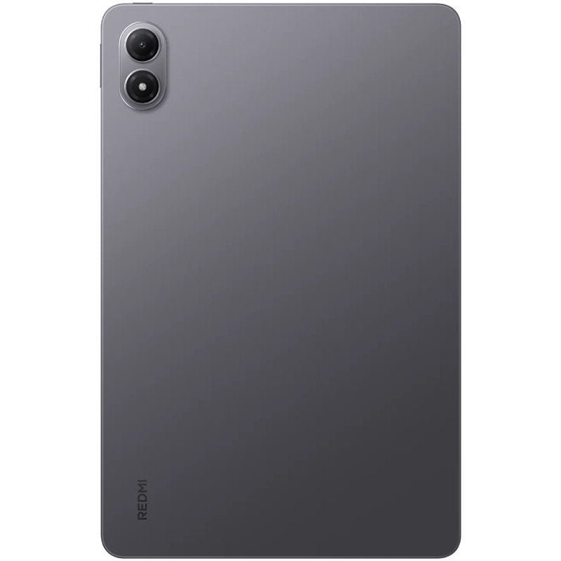 Tablet Xiaomi Redmi Pad 2 Pro 12.1'| 6GB| 128GB| Octacore| Gris Grafito