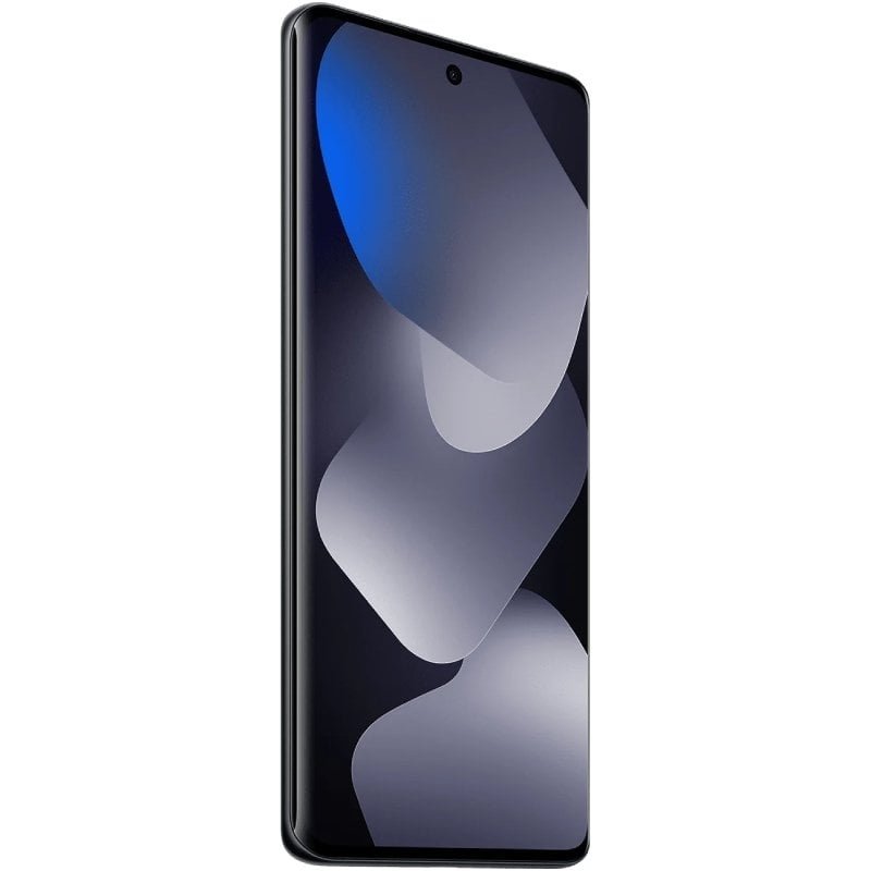 Smartphone Xiaomi Redmi Note 15 8GB| 512GB| 6.77'| 5G| Preto