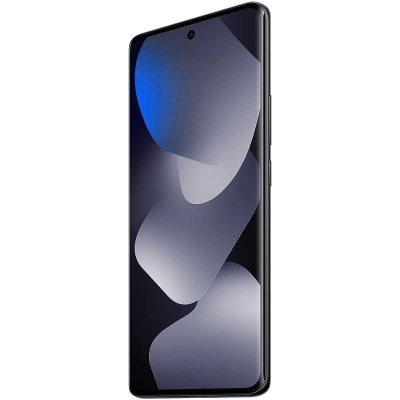 Smartphone Xiaomi Redmi Note 15 8GB| 512GB| 6.77'| 5G| Preto