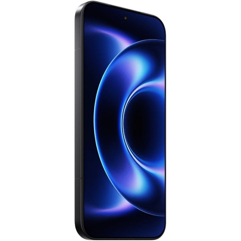 Smartphone Xiaomi 17 Ultra 16GB| 512GB| 6.9'| 5G| Preto