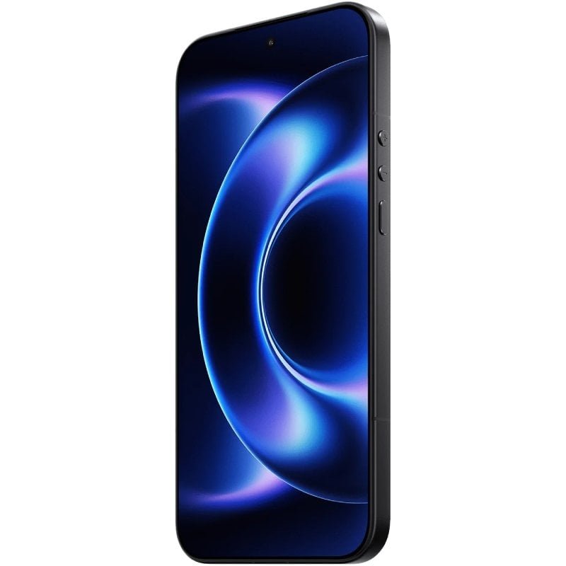Smartphone Xiaomi 17 Ultra 16GB| 512GB| 6.9'| 5G| Preto