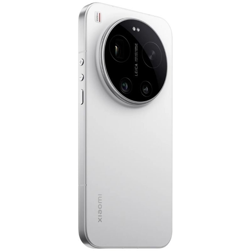 Smartphone Xiaomi 17 Ultra 16GB| 512GB| 6.9'| 5G| Branco