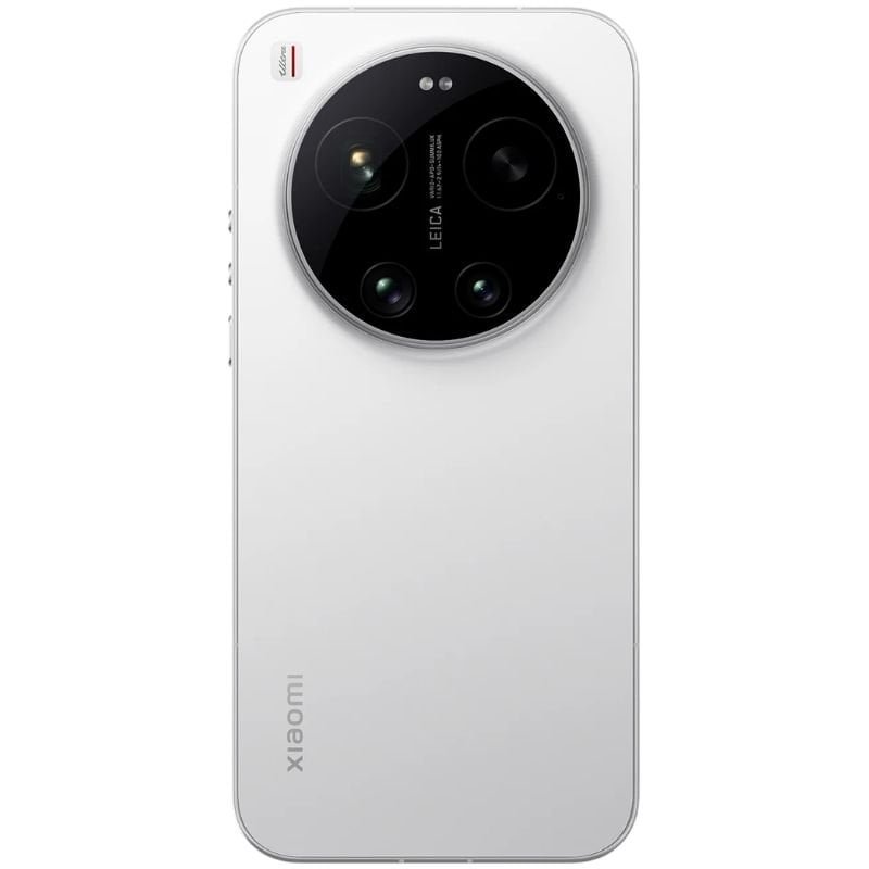 Smartphone Xiaomi 17 Ultra 16GB| 512GB| 6.9'| 5G| Branco