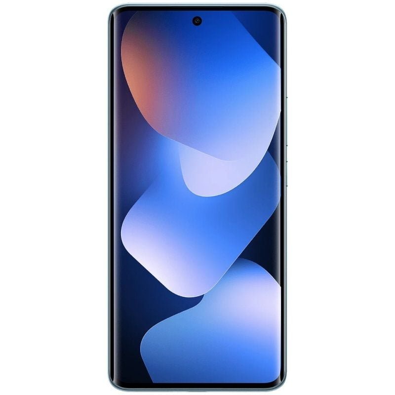 Smartphone Xiaomi Redmi Note 15 12GB| 512GB| 6.77'| 5G| Azul