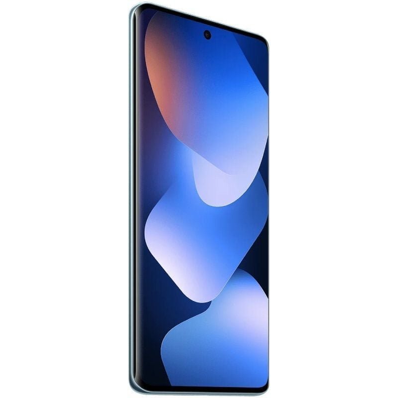 Smartphone Xiaomi Redmi Note 15 12GB| 512GB| 6.77'| 5G| Azul