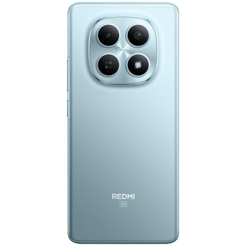 Smartphone Xiaomi Redmi Note 15 12GB| 512GB| 6.77'| 5G| Azul