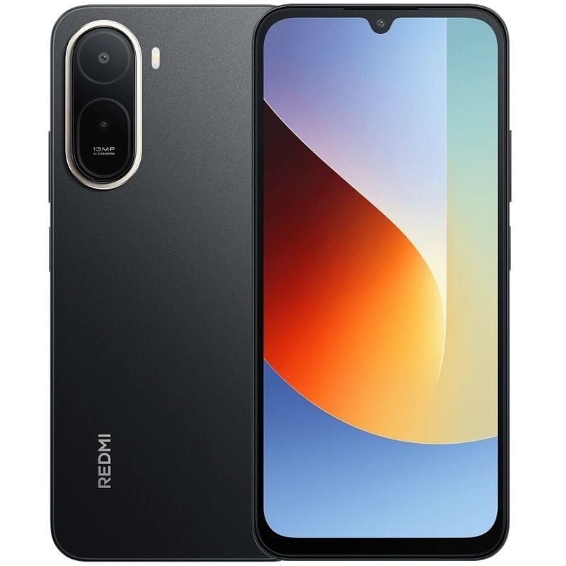 Smartphone Xiaomi Redmi A7 Pro 4GB | 128 GB | 6,9"| Preto