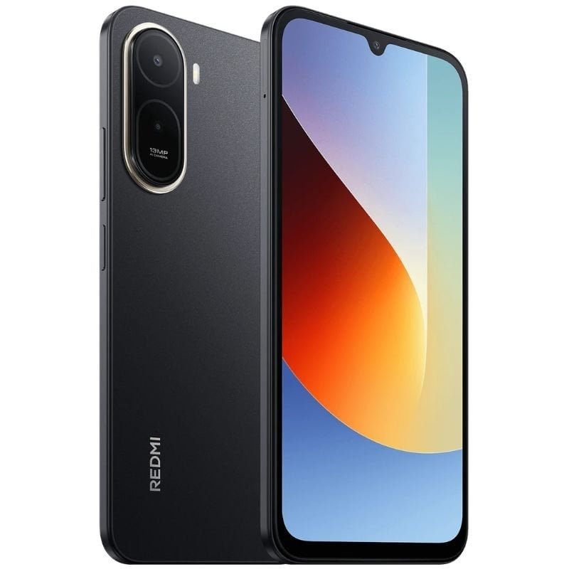 Smartphone Xiaomi Redmi A7 Pro 4GB | 128 GB | 6,9"| Preto