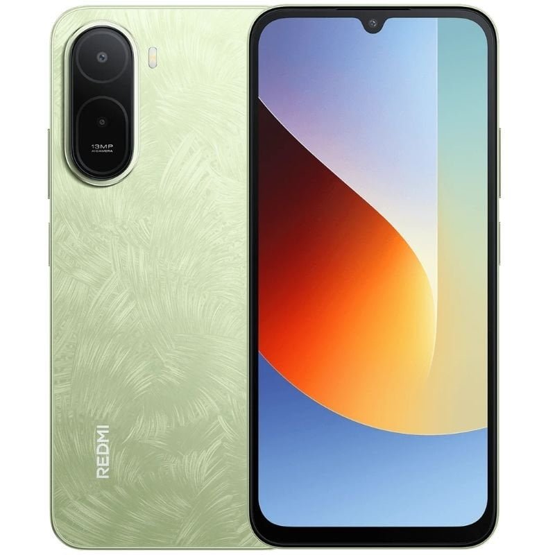 Smartphone Xiaomi Redmi A7 Pro 4GB | 64 GB | 6,9"| Verde