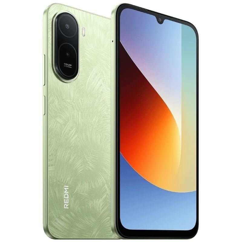 Smartphone Xiaomi Redmi A7 Pro 4GB | 64 GB | 6,9"| Verde