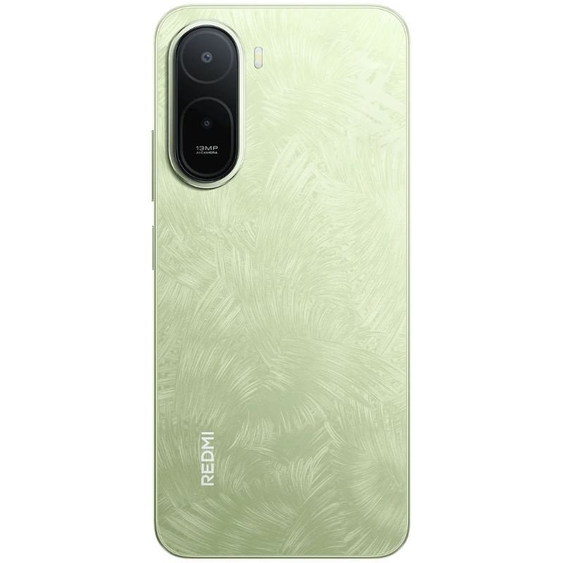 Smartphone Xiaomi Redmi A7 Pro 4GB | 64 GB | 6,9"| Verde