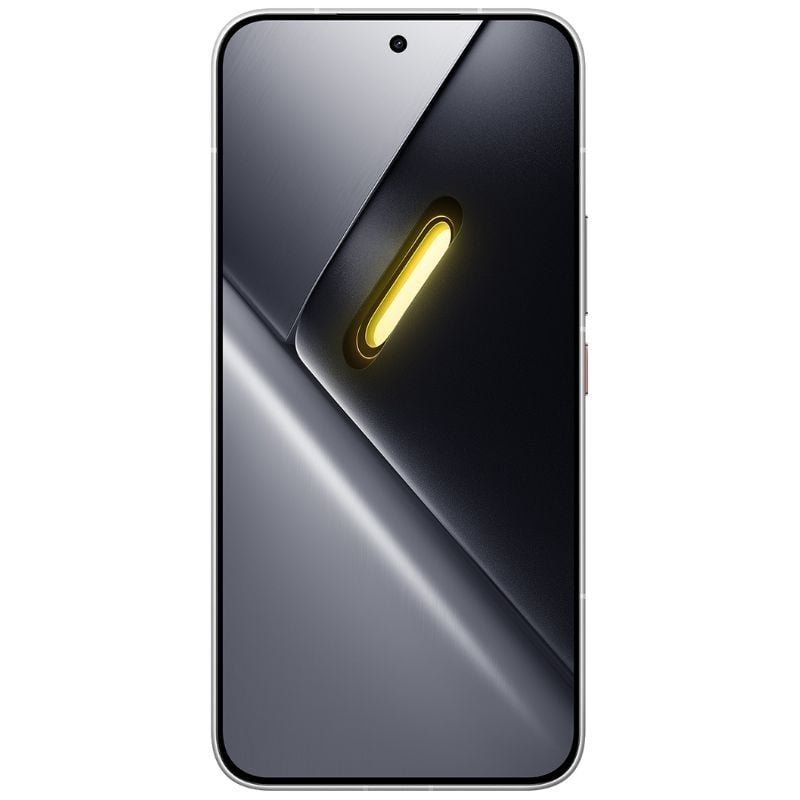 Smartphone Xiaomi POCO X8 Pro Max 12GB | 256 GB | 6,83"| 5G| Branco