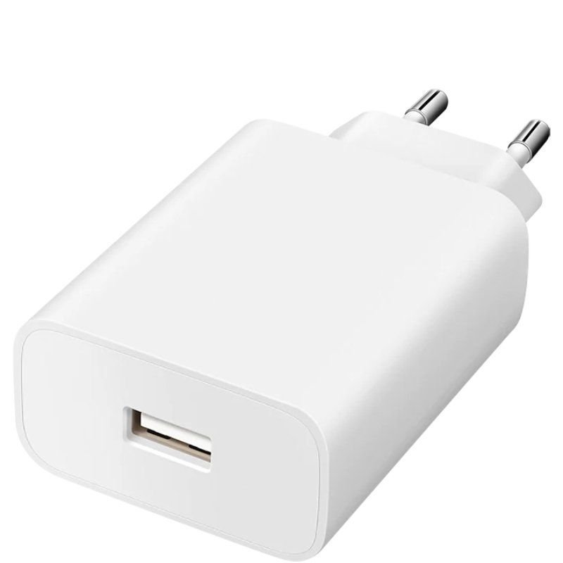 Carregador de Parede Vivo FlashCharger 44W| 1xUSB| 44W