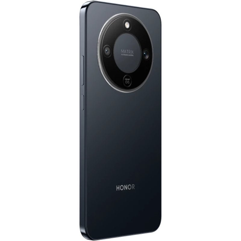 Smartphone Honor Magic 8 Lite 8GB| 256GB| 6.79'| 5G| Preto