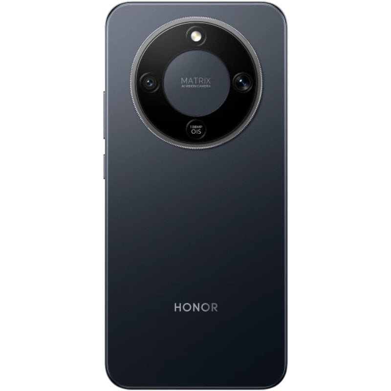 Smartphone Honor Magic 8 Lite 8GB| 256GB| 6.79'| 5G| Preto