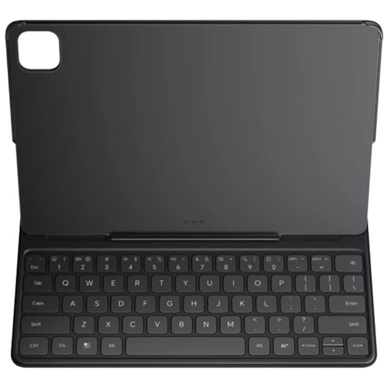 Capa de teclado inteligente Honor MagicPad 4 para tablets Honor MagicPad 4 | Preto