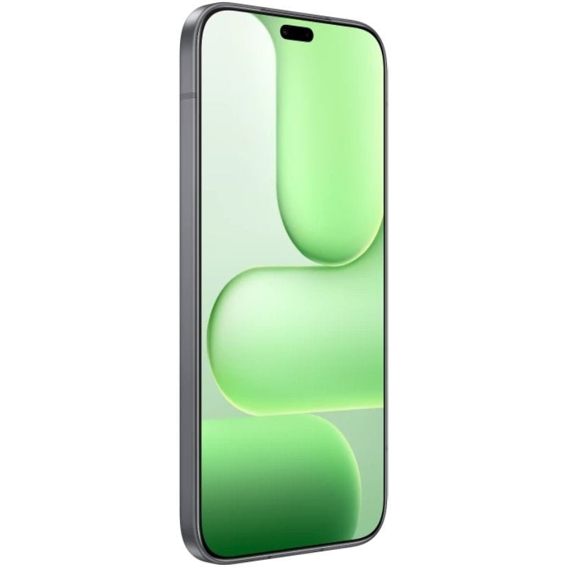 Smartphone Honor 600 Lite 8GB| 256GB| 6.6'| 5G| Preto