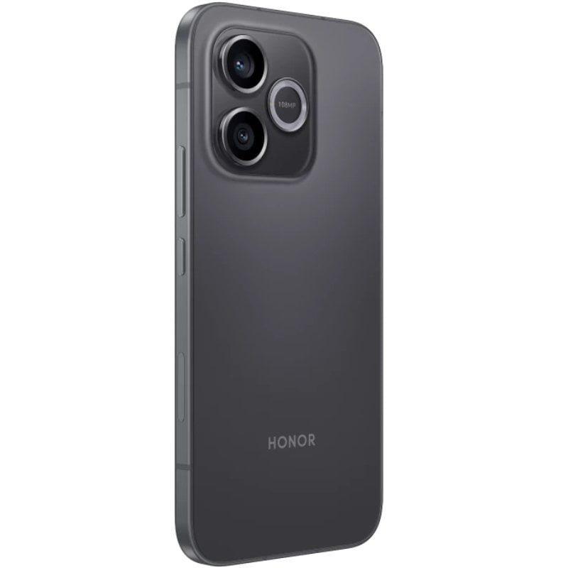 Smartphone Honor 600 Lite 8GB| 256GB| 6.6'| 5G| Preto