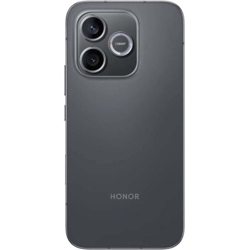 Smartphone Honor 600 Lite 8GB| 256GB| 6.6'| 5G| Preto